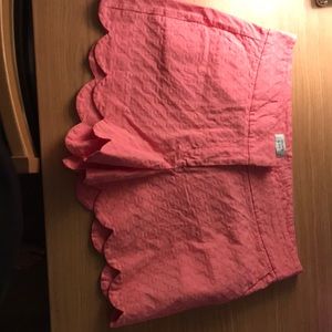 Crown and Ivy shorts